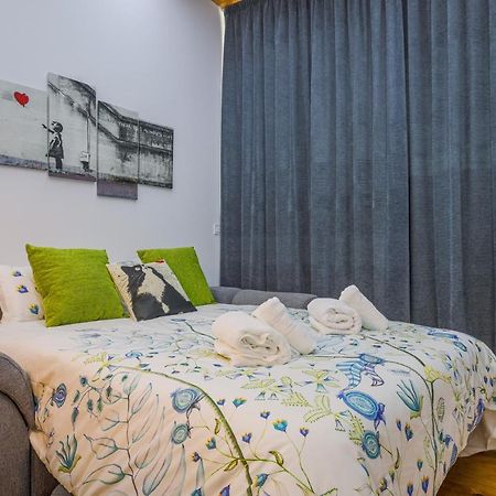 Apartamento De Diseno Centro Sevilla. Wifi/Ac Εξωτερικό φωτογραφία