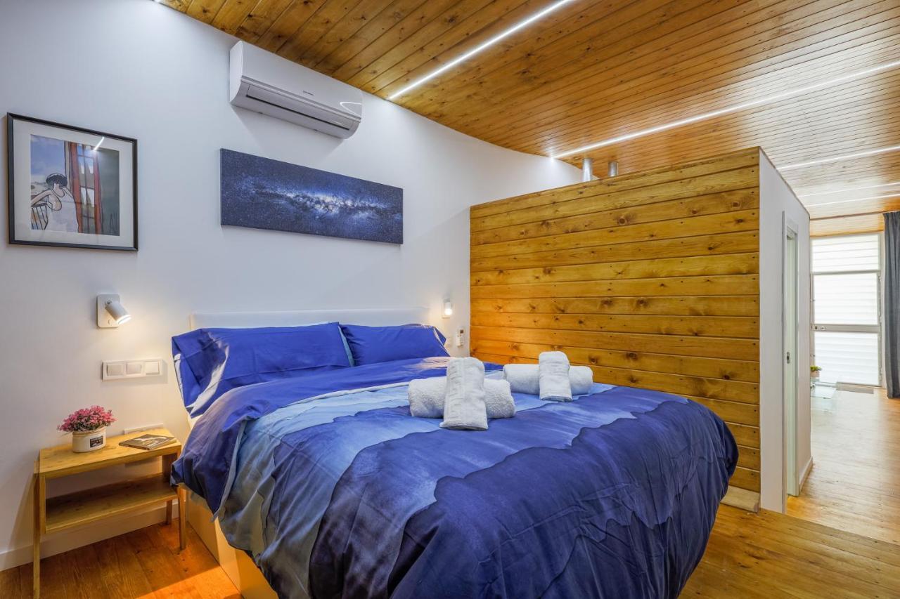 Apartamento De Diseno Centro Sevilla. Wifi/Ac Εξωτερικό φωτογραφία