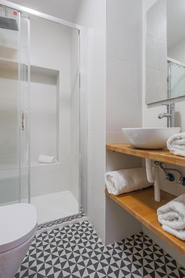 Apartamento De Diseno Centro Sevilla. Wifi/Ac Εξωτερικό φωτογραφία