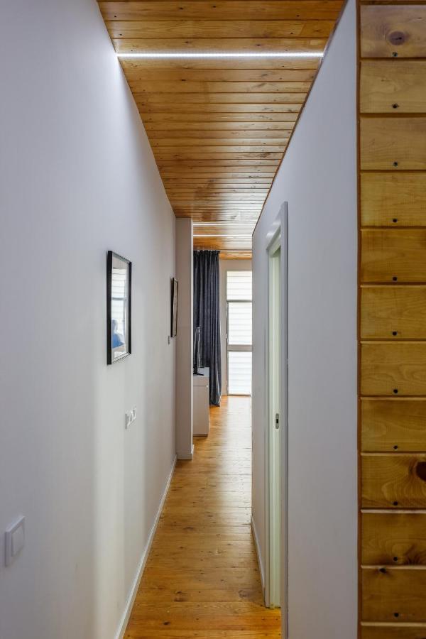 Apartamento De Diseno Centro Sevilla. Wifi/Ac Εξωτερικό φωτογραφία