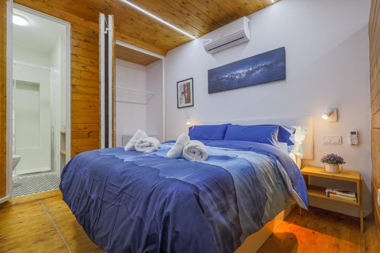 Apartamento De Diseno Centro Sevilla. Wifi/Ac Εξωτερικό φωτογραφία