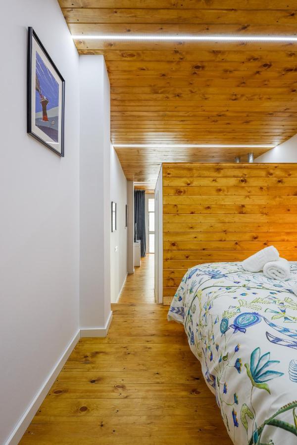 Apartamento De Diseno Centro Sevilla. Wifi/Ac Εξωτερικό φωτογραφία