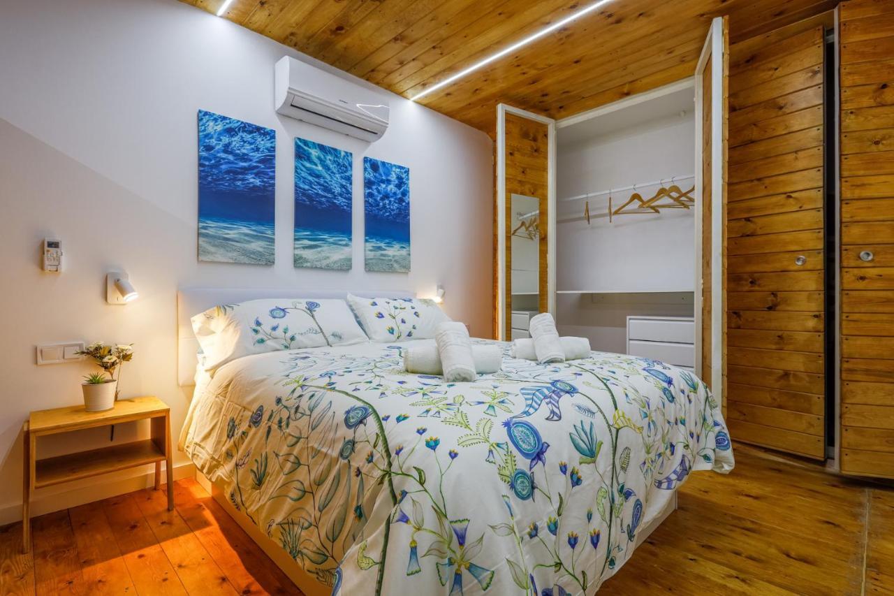 Apartamento De Diseno Centro Sevilla. Wifi/Ac Εξωτερικό φωτογραφία