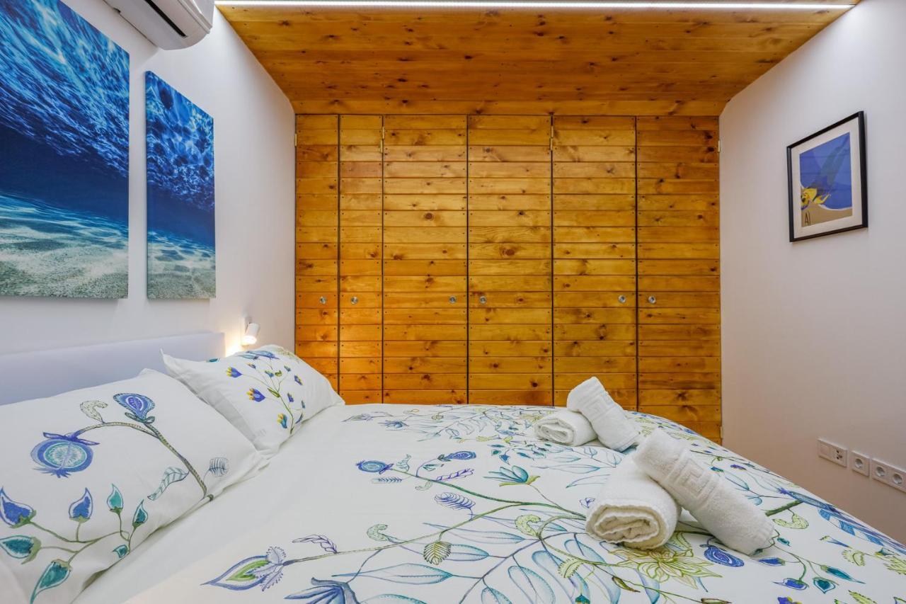 Apartamento De Diseno Centro Sevilla. Wifi/Ac Εξωτερικό φωτογραφία