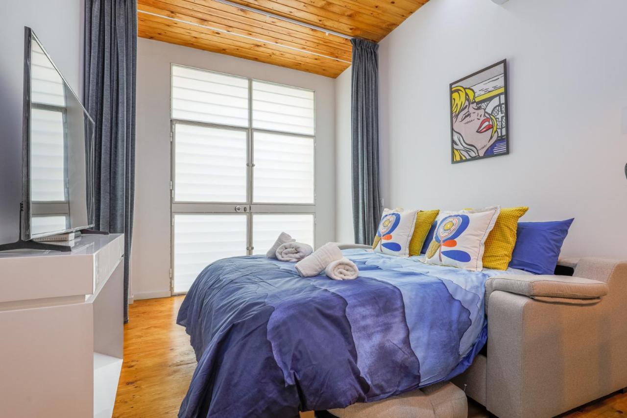 Apartamento De Diseno Centro Sevilla. Wifi/Ac Εξωτερικό φωτογραφία