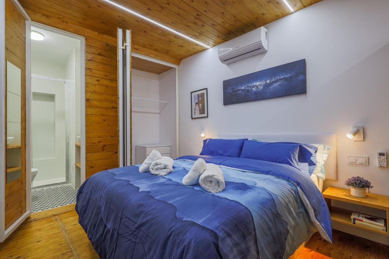 Apartamento De Diseno Centro Sevilla. Wifi/Ac Εξωτερικό φωτογραφία
