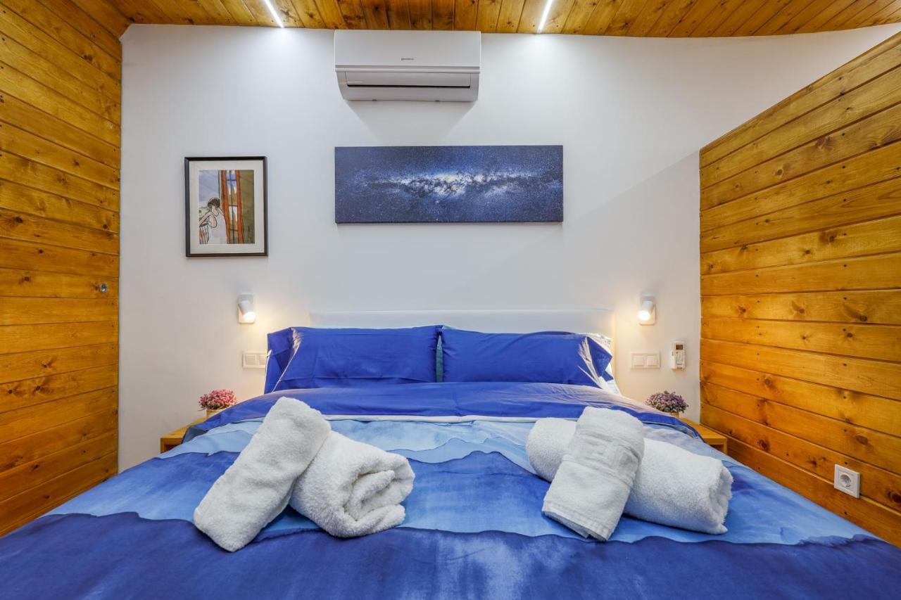 Apartamento De Diseno Centro Sevilla. Wifi/Ac Εξωτερικό φωτογραφία
